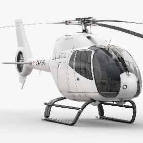 Eurocopter EC 120B Colibri